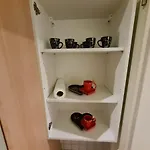 Moderne 3Zimmer Wohnung mit Balkon