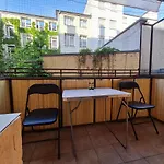 Moderne 3Zimmer Wohnung mit Balkon