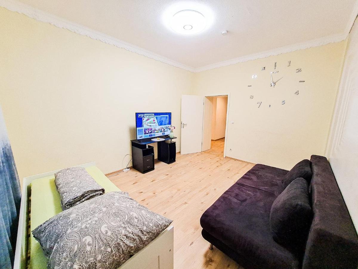 Moderne 3zimmer Mit Balkon Nürnberg