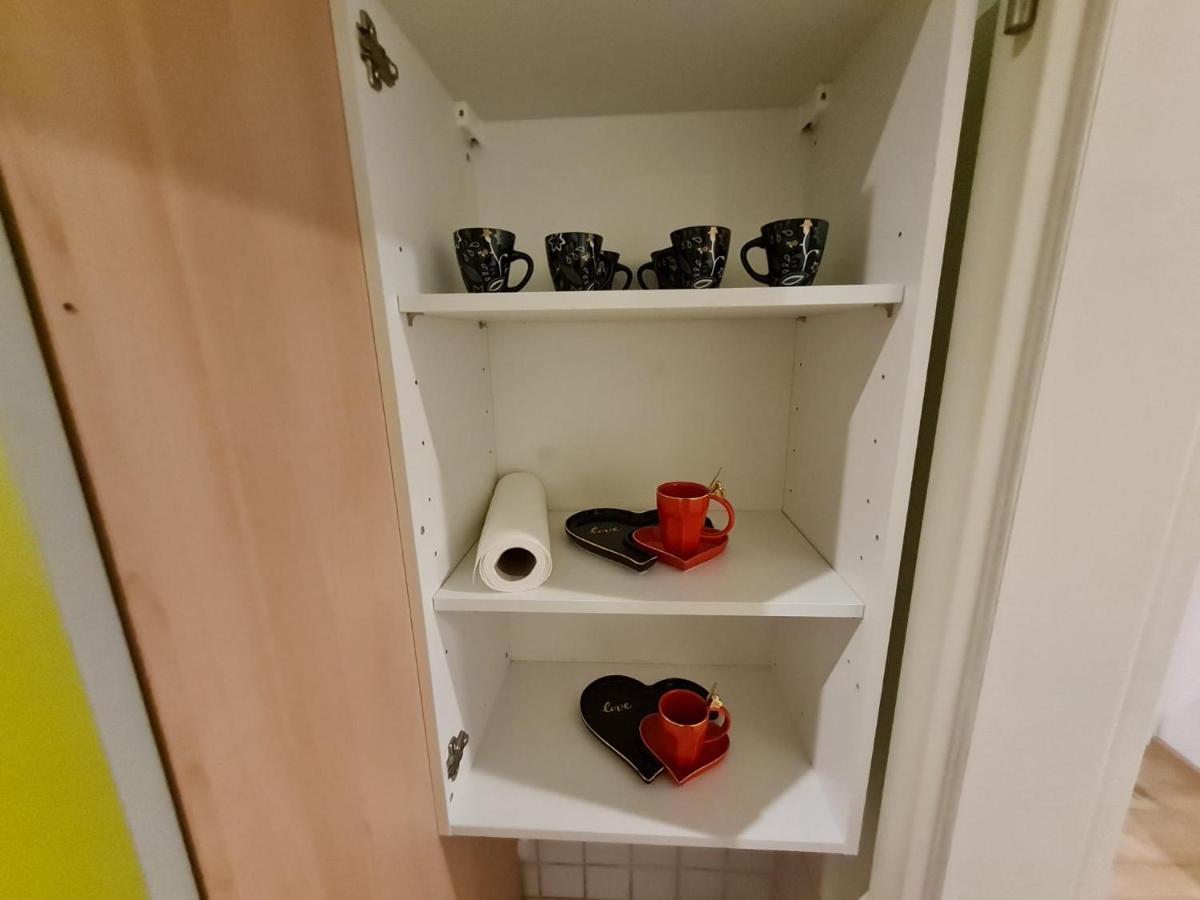 Moderne 3zimmer Mit Balkon *