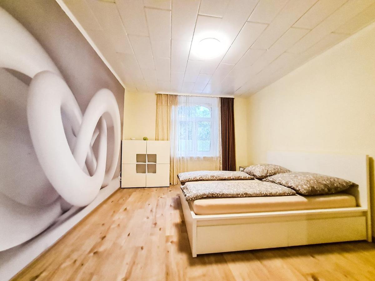 Moderne 3zimmer Mit Balkon *