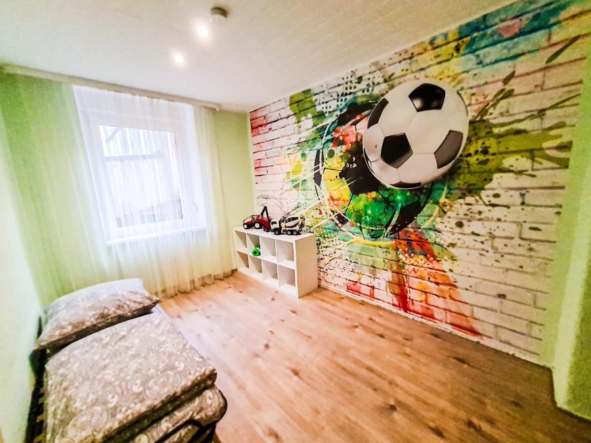 Apartment Moderne 3zimmer Mit Balkon
