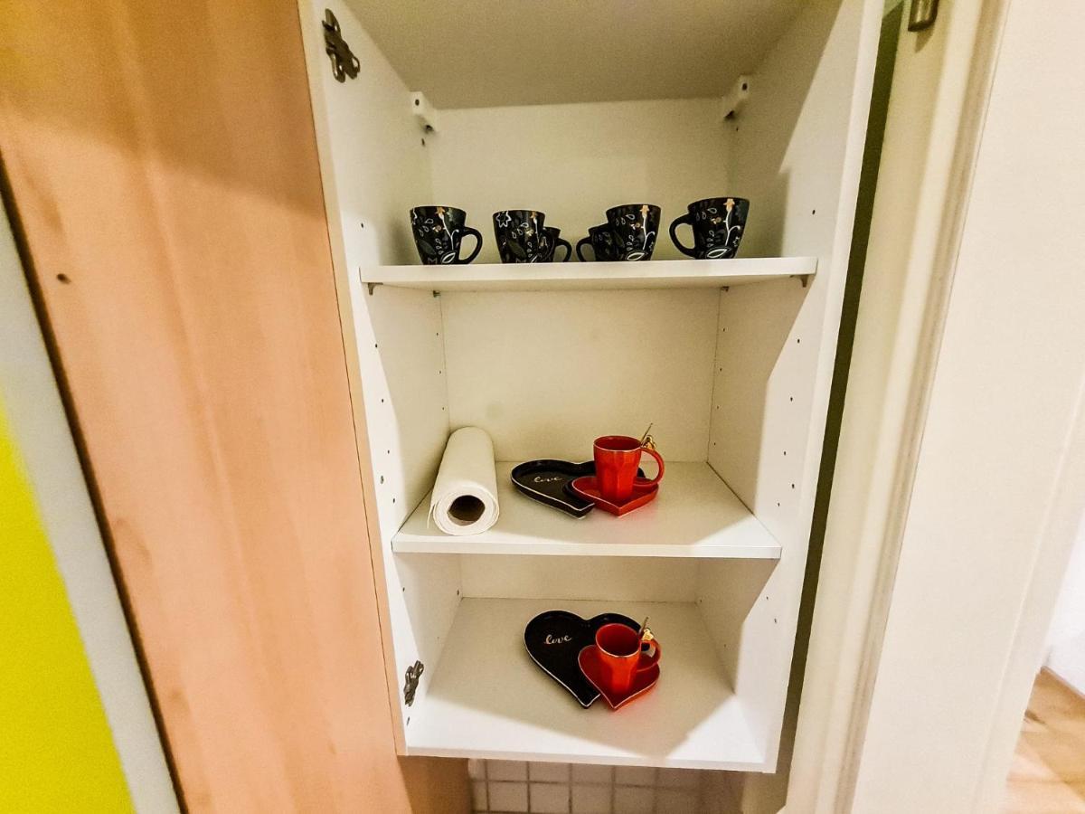 Apartment Moderne 3zimmer Mit Balkon