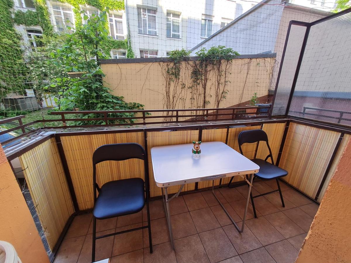 Moderne 3zimmer Mit Balkon Apartment *