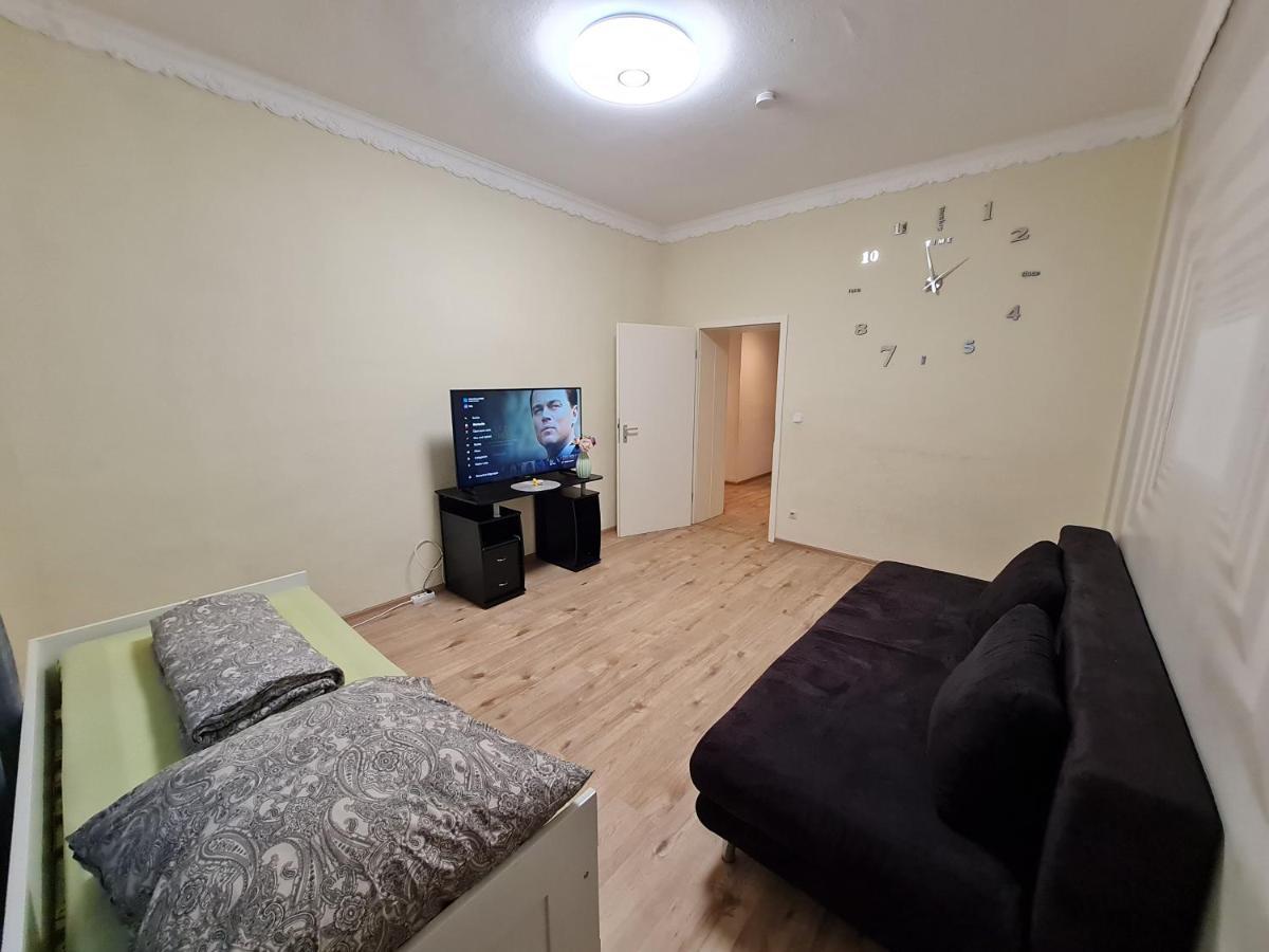 Apartment Moderne 3zimmer Mit Balkon